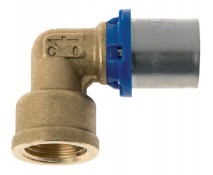 PFM4 - Gomito 90° F PFM4 - Gomito 90° F